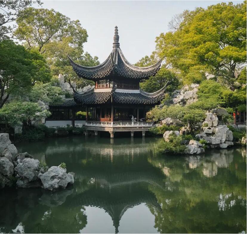 广州荔湾幻竹土建有限公司